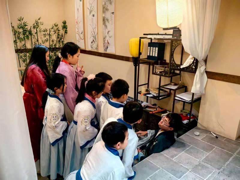 文旅项目策划